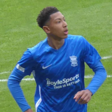 Jobe Bellingham profile photo