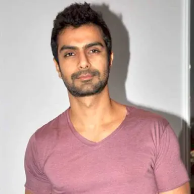 Ashmit Patel profile photo