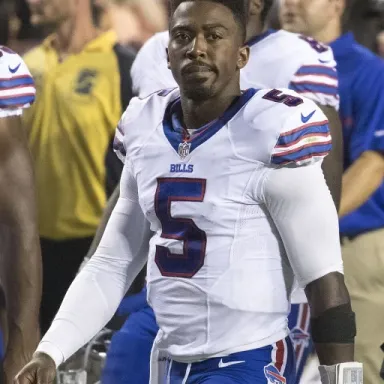 Tyrod Taylor profile photo