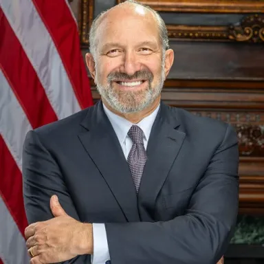 Howard Lutnick profile photo