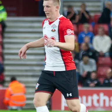 Matt Targett profile photo