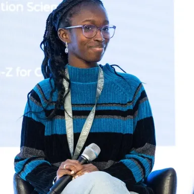 Sofia Ongele profile photo