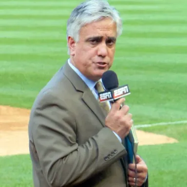 Pedro Gomez (journalist) profile photo