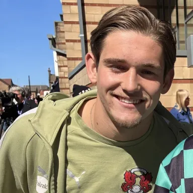 Dom Ballard profile photo