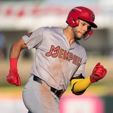 Joshua Báez profile photo