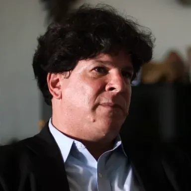 Eric Weinstein profile photo