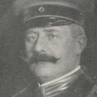 Friedrich Fülleborn profile photo