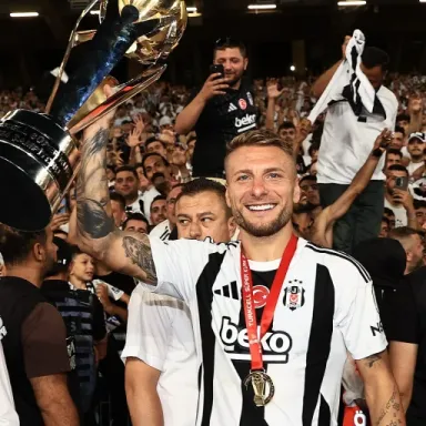Ciro Immobile profile photo