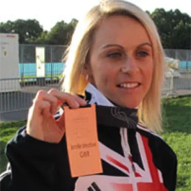 Jenny Meadows profile photo