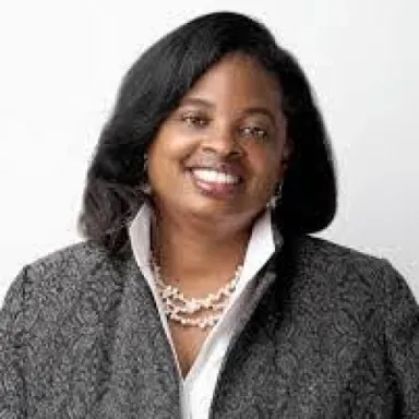Janine Fondon profile photo