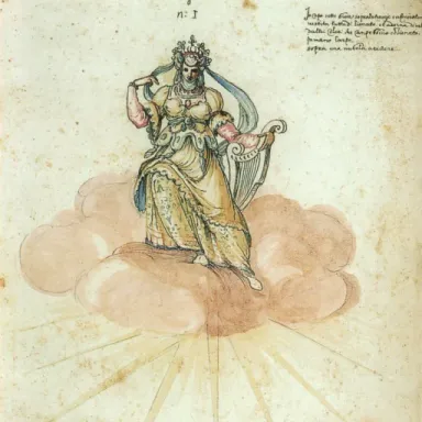 Vittoria Archilei profile photo