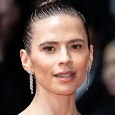 Hayley Atwell profile photo