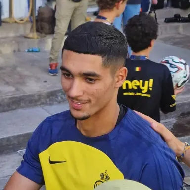 Anan Khalaili profile photo