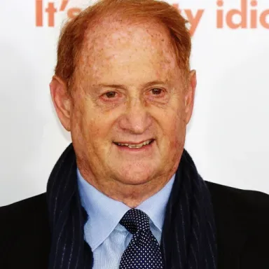 Mike Medavoy profile photo