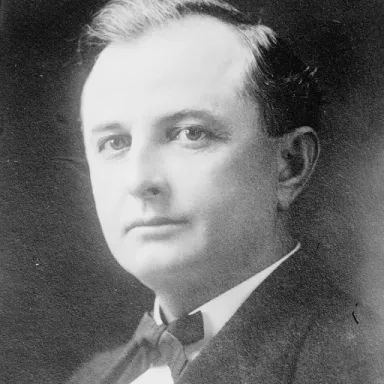 James E. Ferguson profile photo