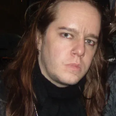 Joey Jordison profile photo