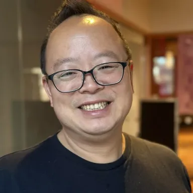 Jeff Yang profile photo