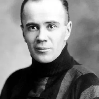 Tommy McCarthy (ice hockey) profile photo
