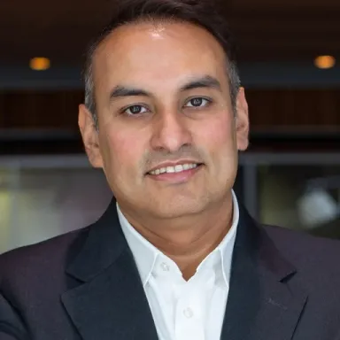 Namit Malhotra profile photo