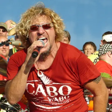 Sammy Hagar profile photo