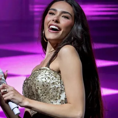 Madison Beer profile photo