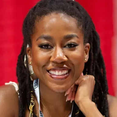 Tomi Adeyemi profile photo