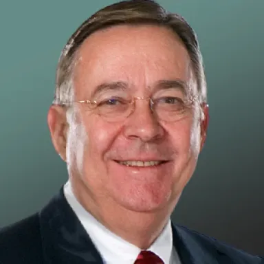 Lee M. Thomas profile photo