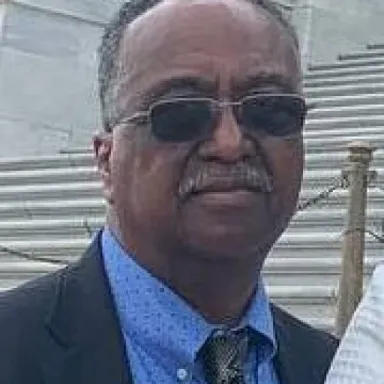 Charles Steele Jr. profile photo