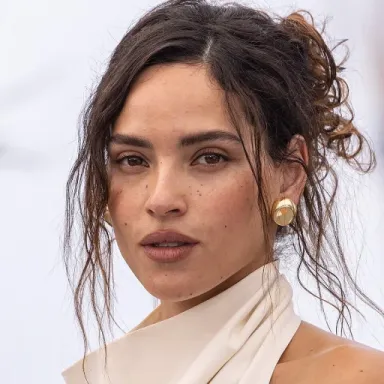 Adria Arjona profile photo