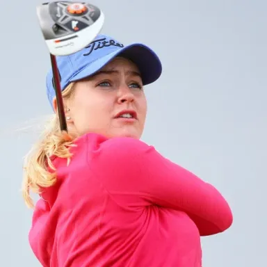 Charley Hull profile photo
