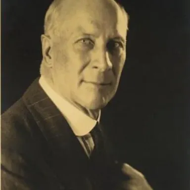 Bertram Mackennal profile photo