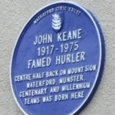 John Keane (hurler) profile photo
