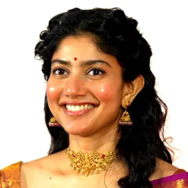 Sai Pallavi profile photo