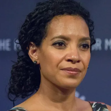 Zabryna Guevara profile photo