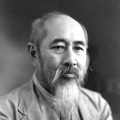 Lim Boon Keng profile photo