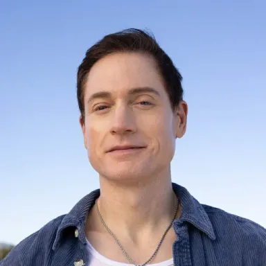 Bryan Johnson profile photo