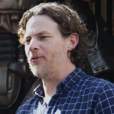 Jonathan Nolan profile photo