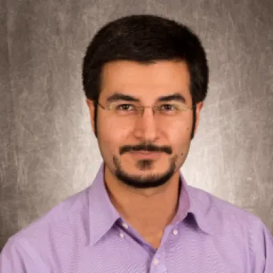Hamidreza Marvi profile photo