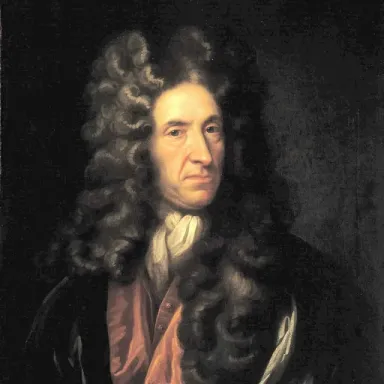Daniel Defoe profile photo