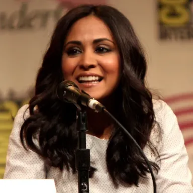 Parminder Nagra profile photo