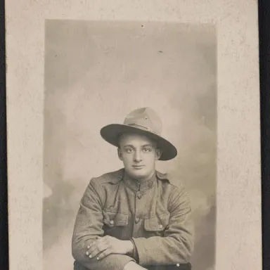 Tom Beauchamp profile photo