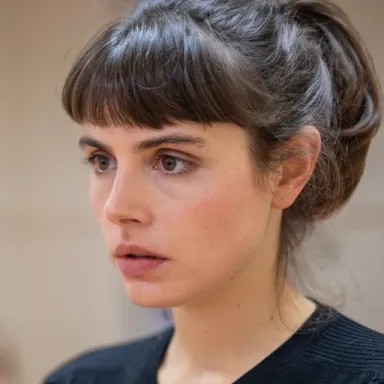 Genevieve Gaunt profile photo