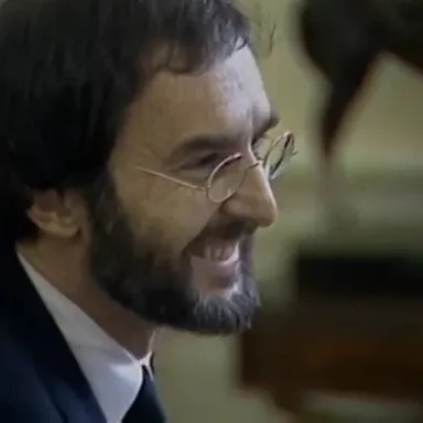 Edmund Morris (writer) profile photo