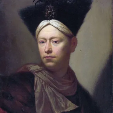 Salomon Adler profile photo