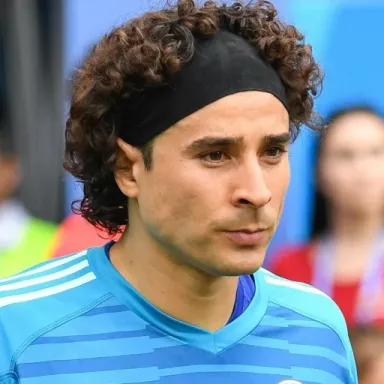 Guillermo Ochoa profile photo