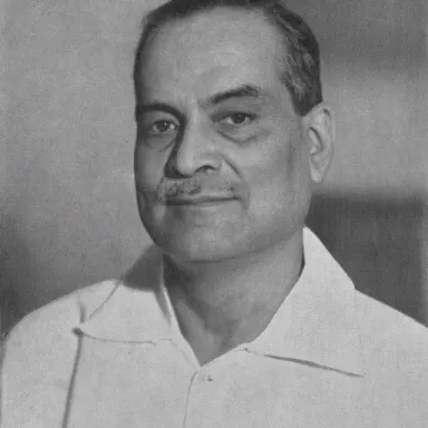 Bidhan Chandra Roy profile photo
