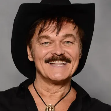 Randy Jones (singer) profile photo