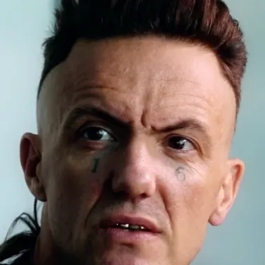 Watkin Tudor Jones profile photo