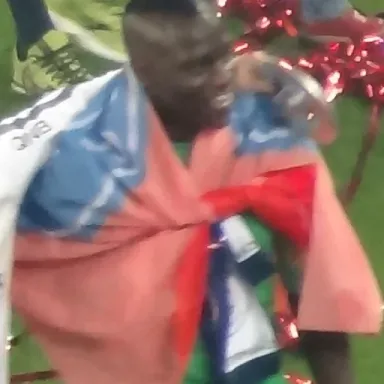 Mory Diaw profile photo