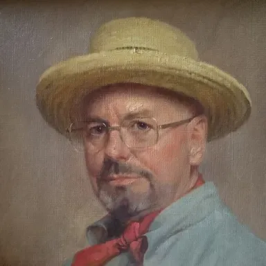 Will Chalker profile photo